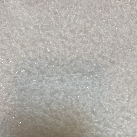 NWT! Fashion by Mirabeau Sequined Reindeer Sweater - Picture 9 of 9